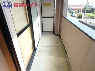 津駅 徒歩29分 2階の物件内観写真